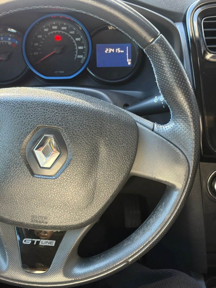 Renault Sandero Gt Line — foto 9